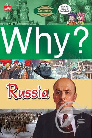 Why?: Russia
