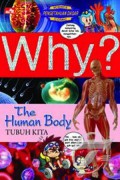 Why? The Human Body = Tubuh Kita