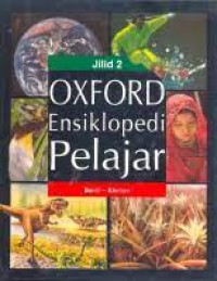 Oxford Ensiklopedia Pelajar Jilid 2 : Benin - Elemen