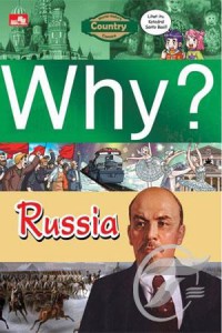 Image of Why?: Russia