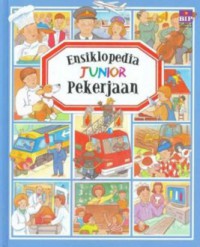 Ensiklopedia Junior : Pekerjaan