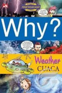 Why?: cuaca