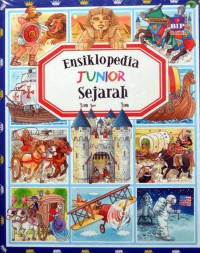 Ensiklopedia Junior : Sejarah