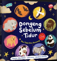 Image of Dongeng Sebelum Tidur : Una Tidak Bisa Berenang