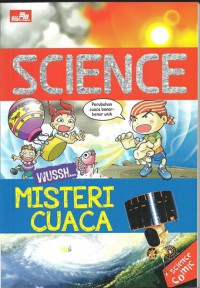 Science : Wussh... - Misteri Cuaca