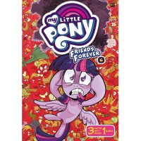 My Little Pony : Friends Forever : Vol. 6