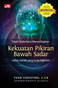 Kekuatan Pikiran Bawah Sadar