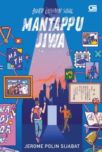 Buku Latihan Soal : Mantappu Jiwa