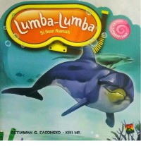 Image of Lumba-lumba si ikan ramah