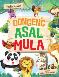 Dongeng asal mula