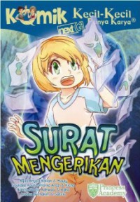 Surat Mengerikan