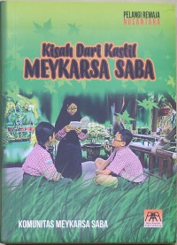 Kisah dari kastil Meykarsa Saba