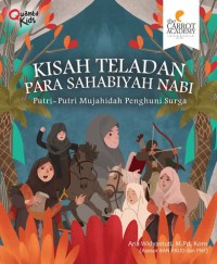 Kisah Teladan Para Sahabiyah Nabi