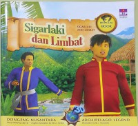 Sigarlaki dan Limbat = Sigarlaki and Limbat