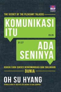 Berkomunikasi Itu Ada Seninya