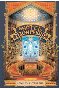 Hotel Magnitifique