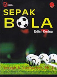 Sepak Bola