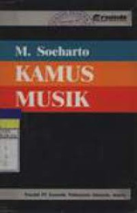 Kamus musik
